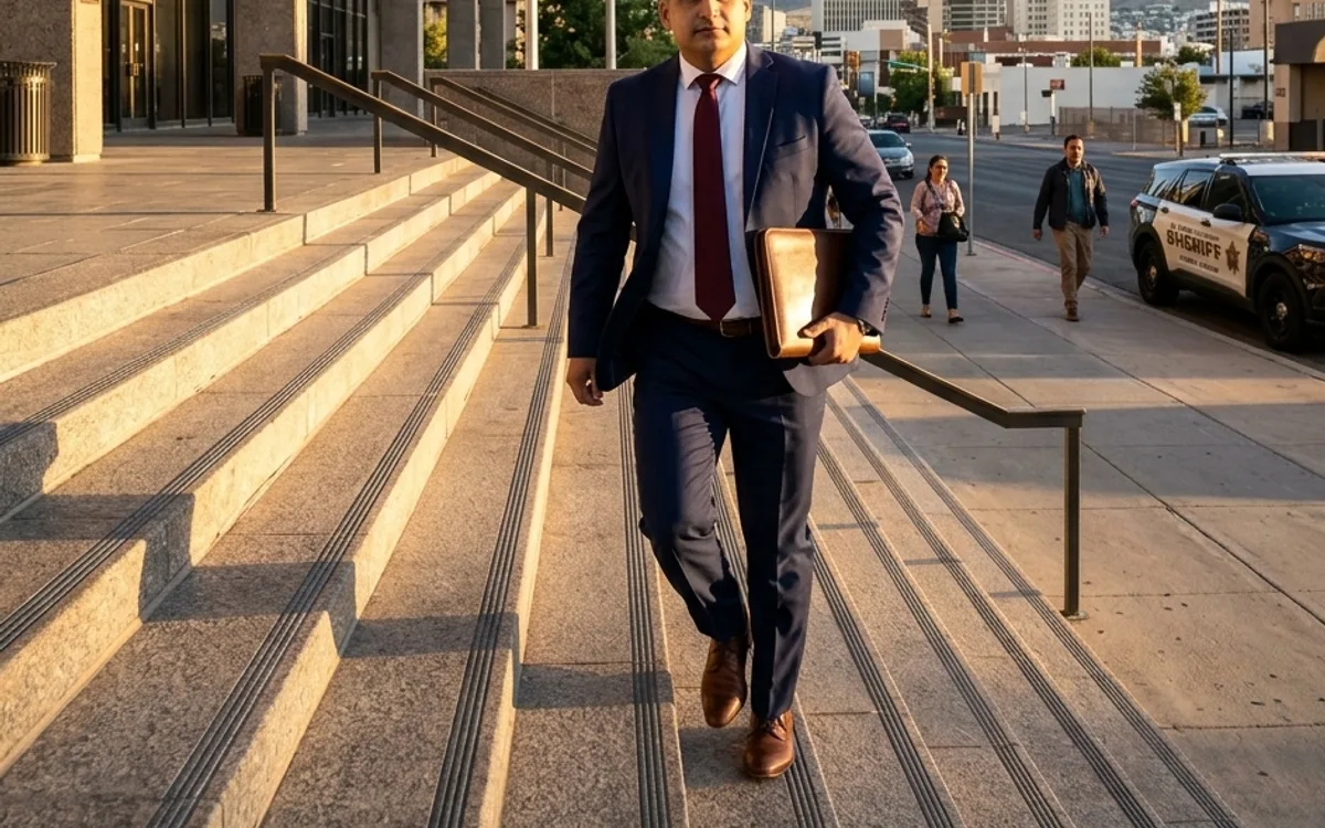 criminal-defense lawyer near me — Coats