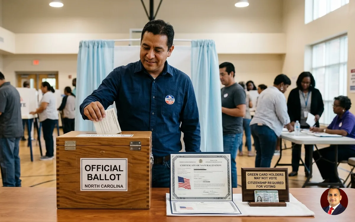 Su Plan de Voto 2026: Guía Legal para Inmigrantes y Naturalizados — illustration