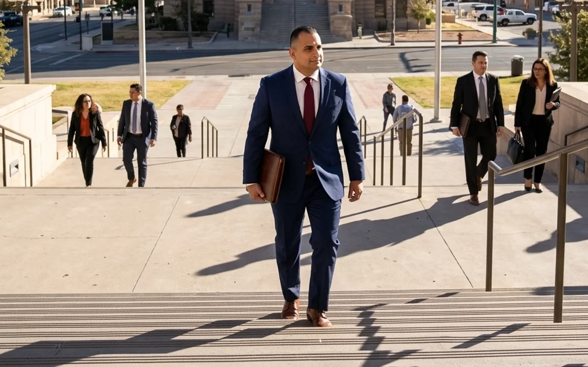 personal-injury lawyer near me — Dover