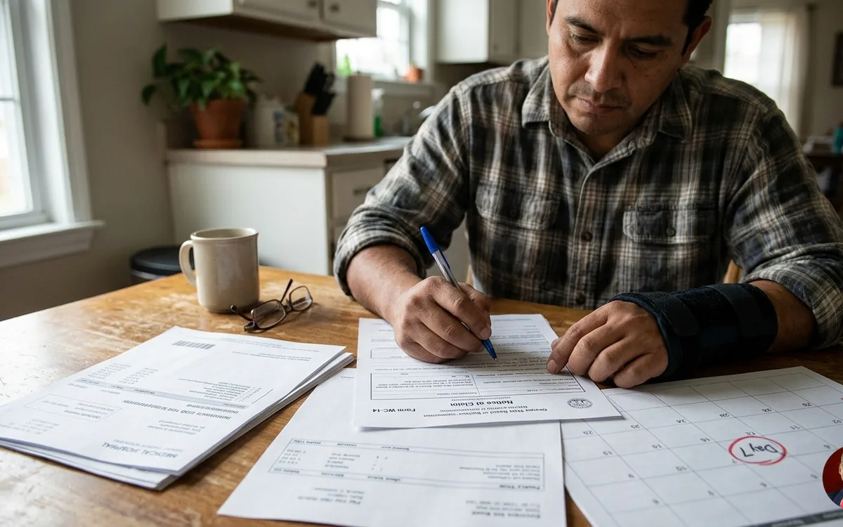 workers-comp lawyer near me — Aberdeen