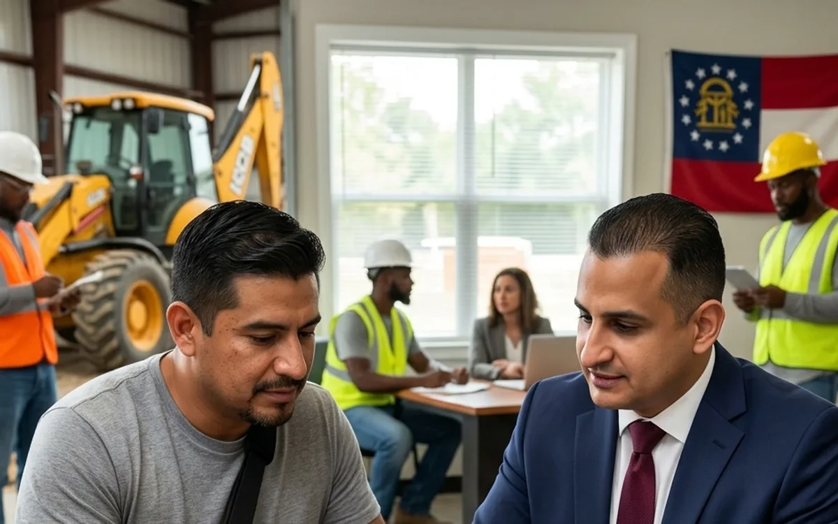 workers-comp lawyer near me — Alamance