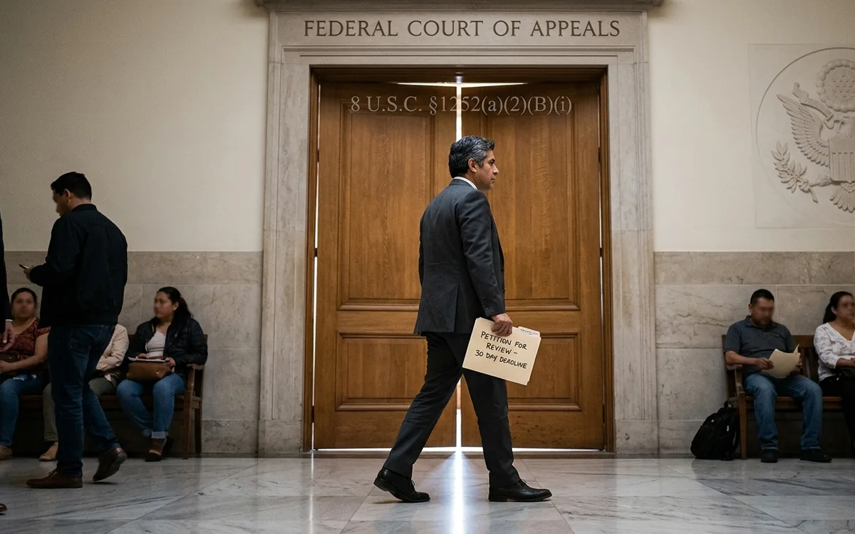 Supreme Court's Patel Ruling: What It Means for Your Appeal — illustration