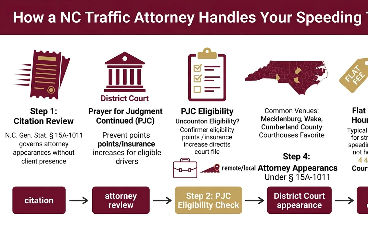 Selma — infographic