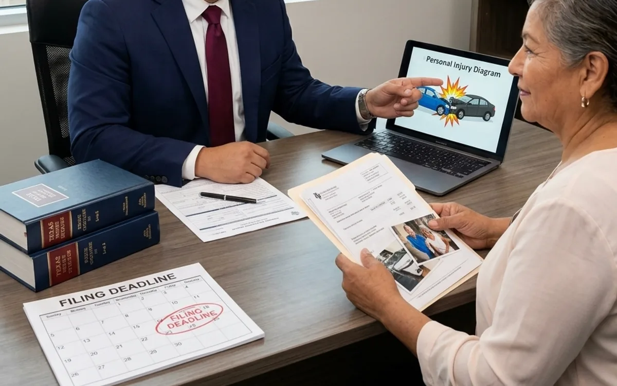 personal-injury lawyer near me — Arapahoe