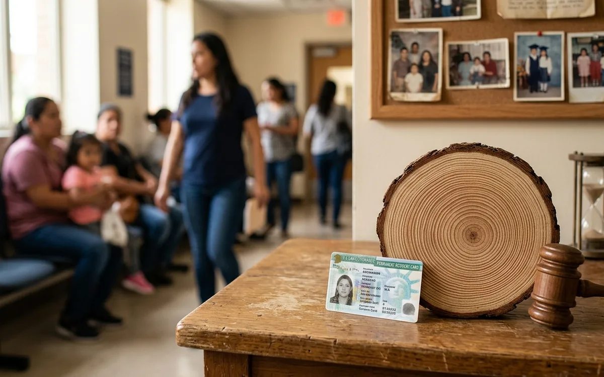 42A cancellation of removal attorney (lawful permanent resident) — illustration