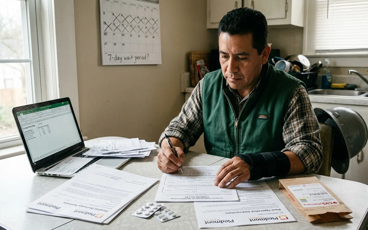 workers-comp lawyer near me — Rennert