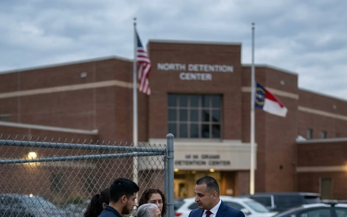 Deaths During ICE Operations Expose the Dangers of Mass Deportation