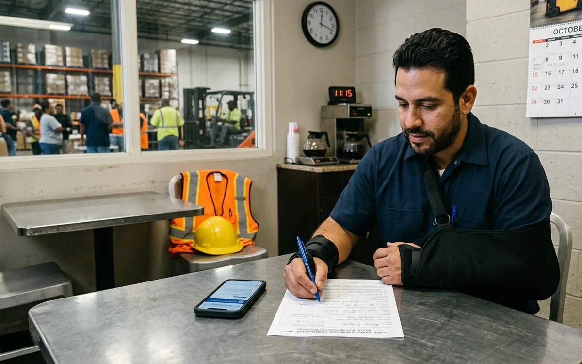 workers-comp lawyer near me — Canton