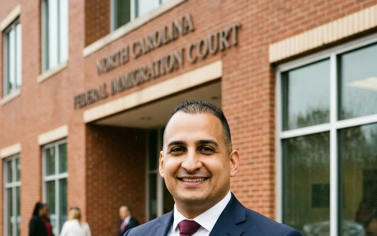 How recent federal immigration rule changes affect NC immigrants in 2026