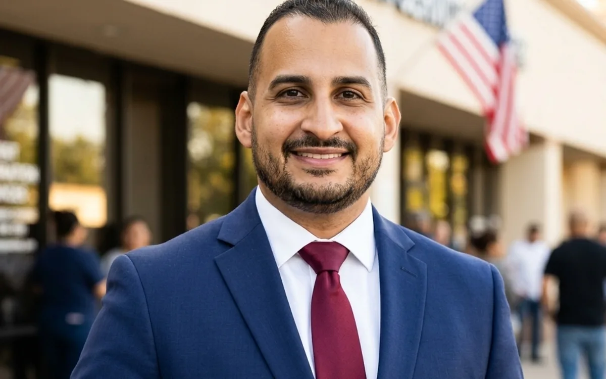 Immigration lawyer near me