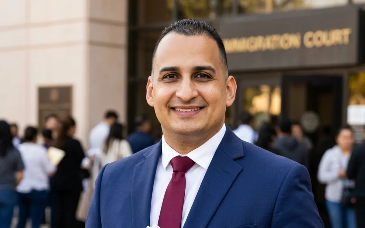 Prosecutorial discretion immigration attorney
