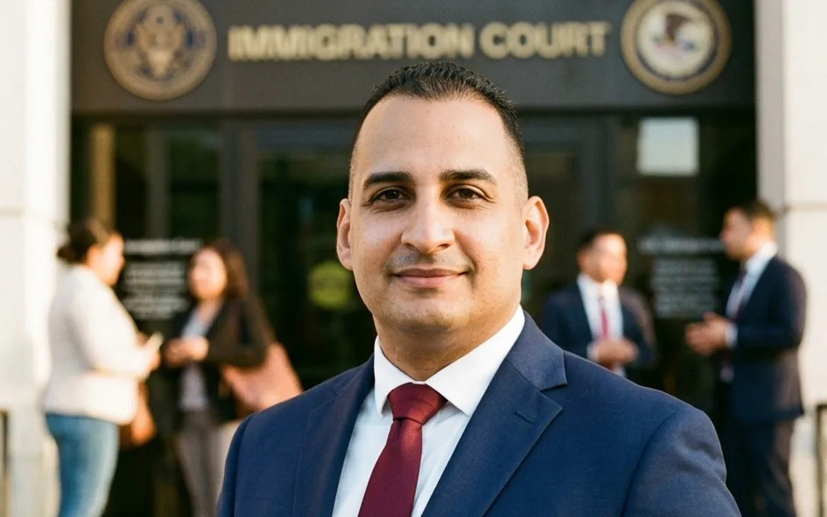 termination of removal proceedings attorney