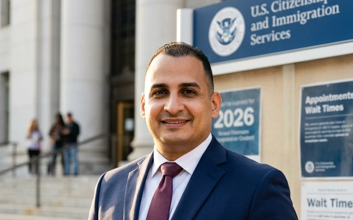 Visa appointment policy changes and wait-time impact in 2026