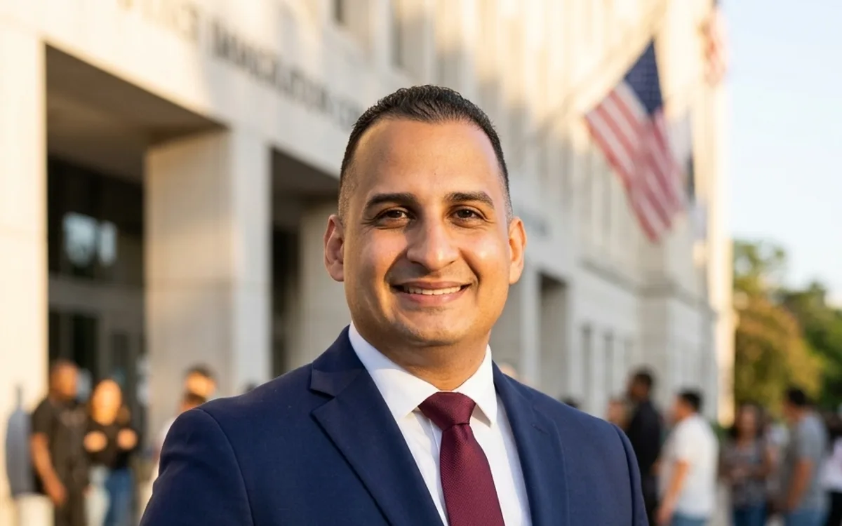 Removal defense attorney