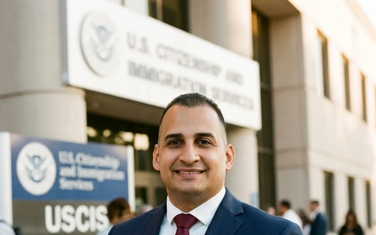 immigration mandamus lawsuit attorney