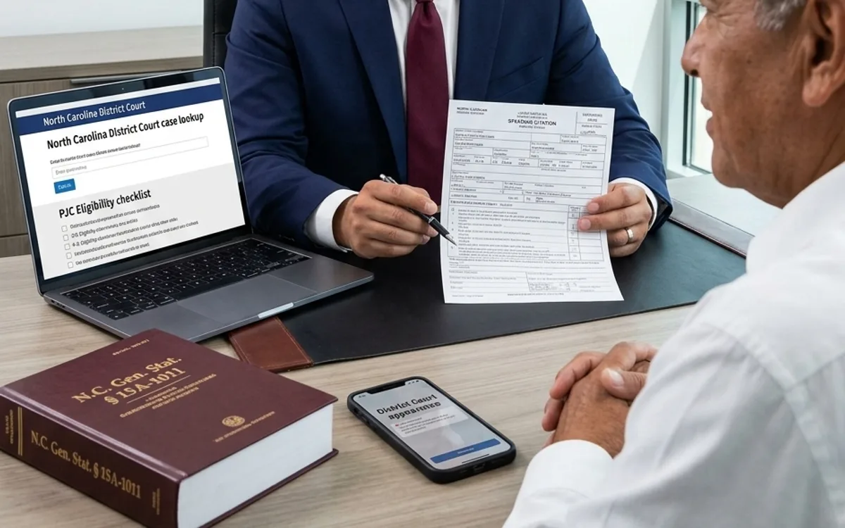 traffic lawyer near me — Clayton