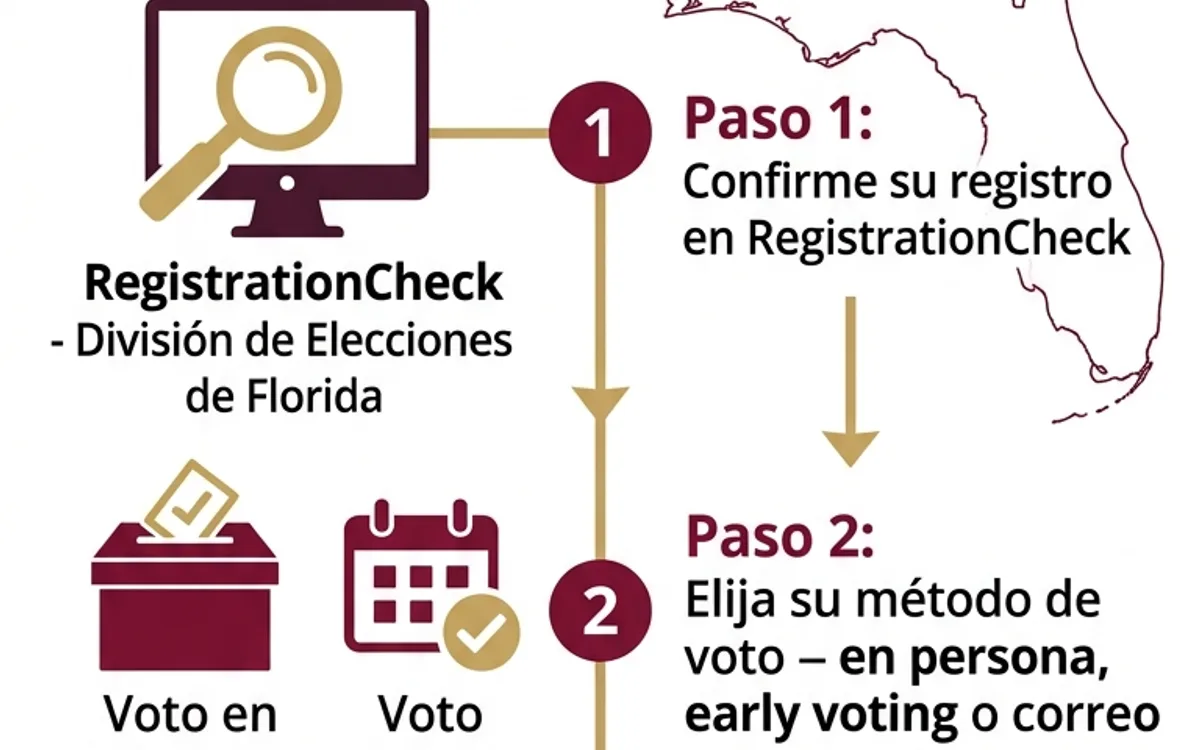Haga su Plan de Voto 2026: Derechos del Ciudadano Naturalizado — infographic