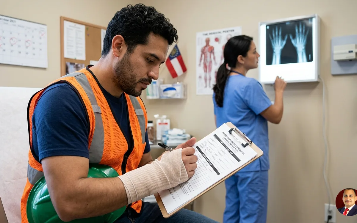 workers-comp lawyer near me — Wrightsville Beach